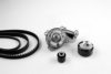 GK K986908B Water Pump & Timing Belt Kit
